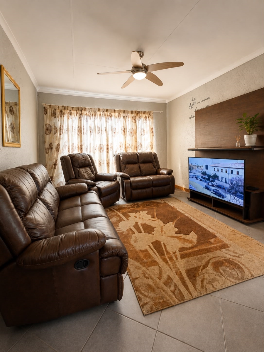 2 Bedroom Property for Sale in Baillie Park North West
